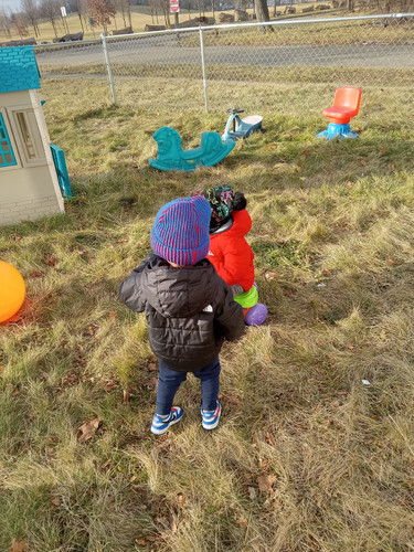 Photo of Jolly Voices Childcare - Detroit, MI