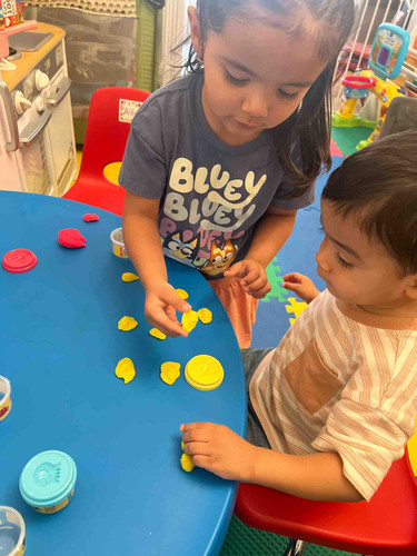 Photo of Los Peques Daycare - Brooklyn, NY