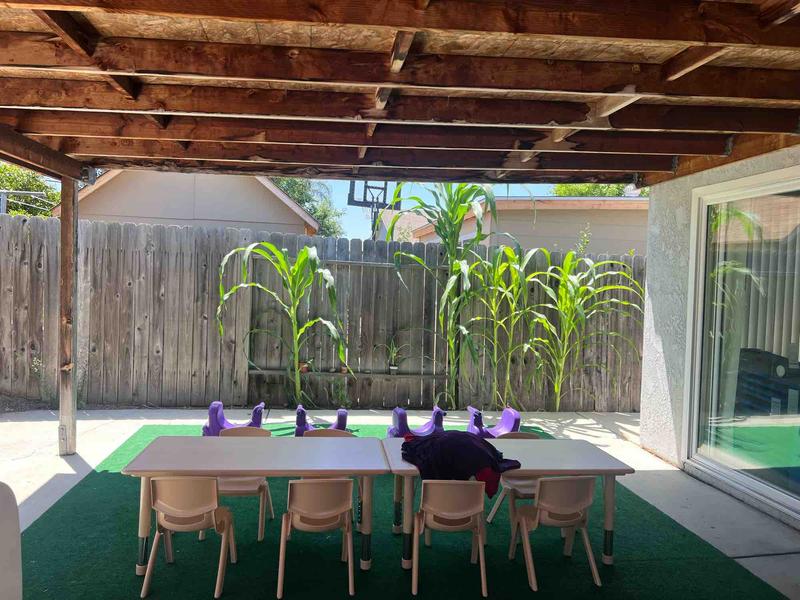 Photo of Sunflower Childcare - San Diego, CA