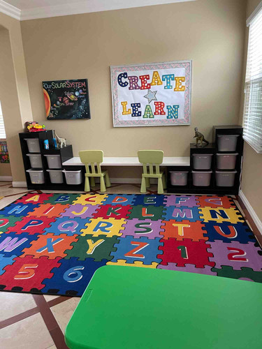 Photo of Buzzy Beez Academy Daycare - Chula Vista, CA
