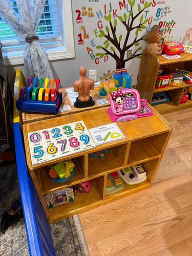 Photo of Posada´s Child care - Worcester, MA