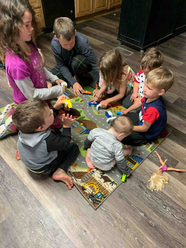 Photo of Growing Wild Daycare - Tenstrike, MN