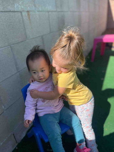 Photo of Monroe Family Daycare - Temple city, CA