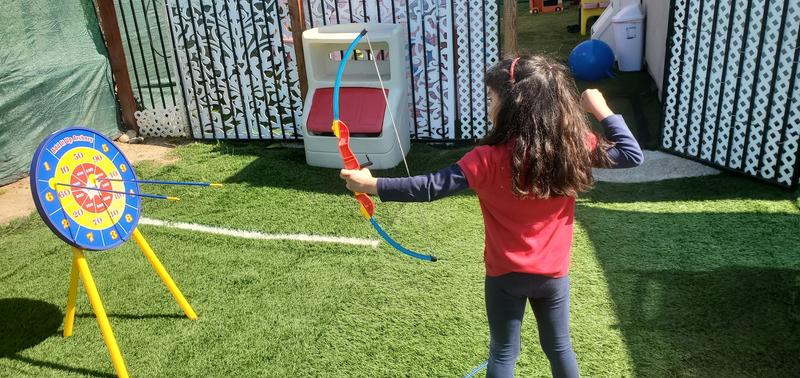 Photo of Safari Childcare - San Diego, CA