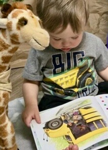 Photo of Littles And Laughter Childcare - Topeka, KS