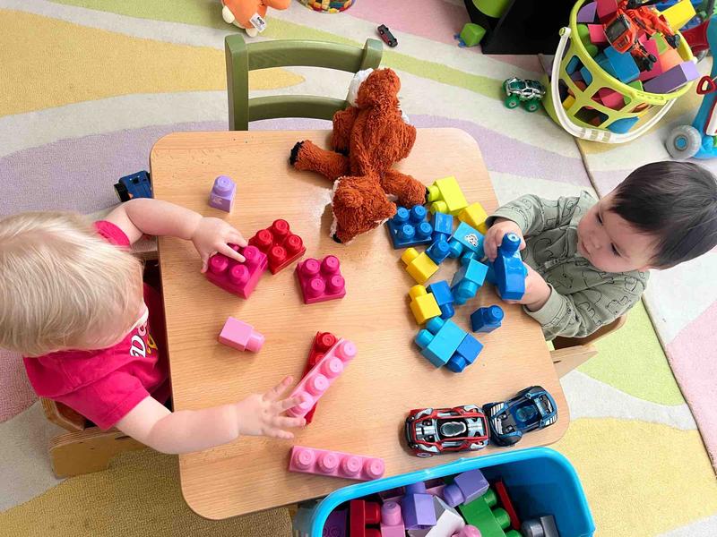 Photo of Dreamland Daycare - Anaheim, CA