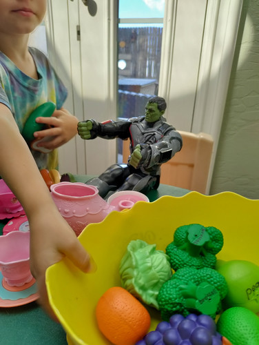 Photo of The Wild Ones: A Small Home Daycare - Alta Loma, CA