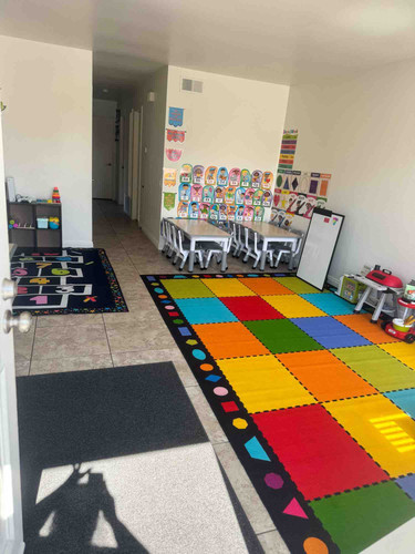 Photo of Little Rainbows Daycare - Oceanside, CA