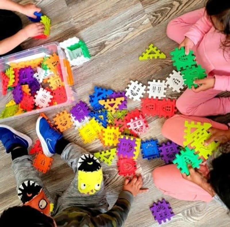 Photo of Maggy's Home Daycare - Santa Rosa, CA