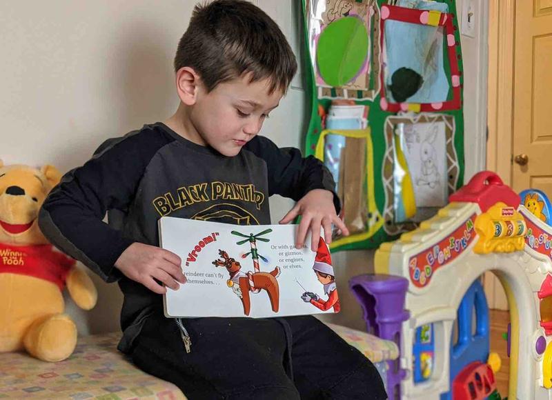 Photo of Kids Place Childcare - Lynnfield, MA