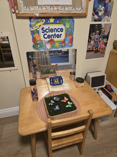 Photo of Sauceda, Maria Family Child Care - Vista, CA