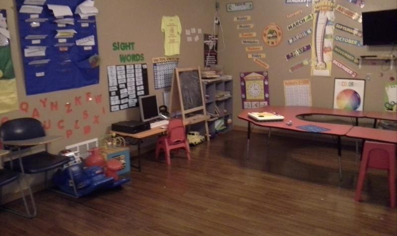 Photo of Unique Home Daycare - Bolingbrook, IL