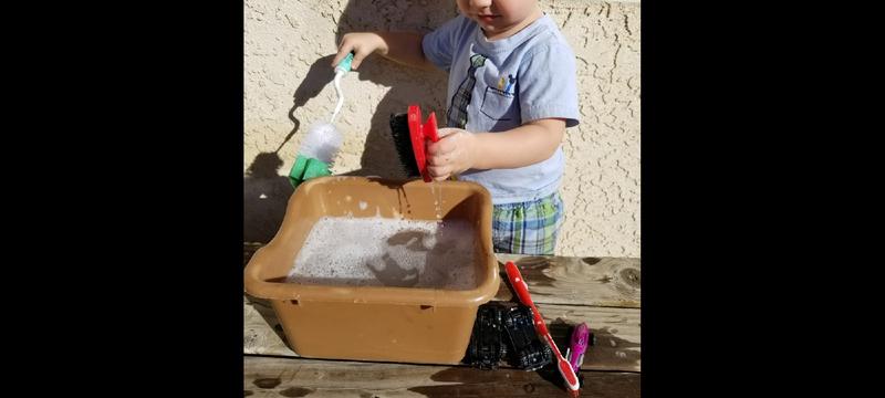 Photo of The Wild Ones: A Small Home Daycare - Alta Loma, CA