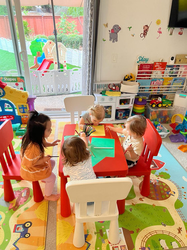 Photo of Candlelight Daycare - Escondido, CA