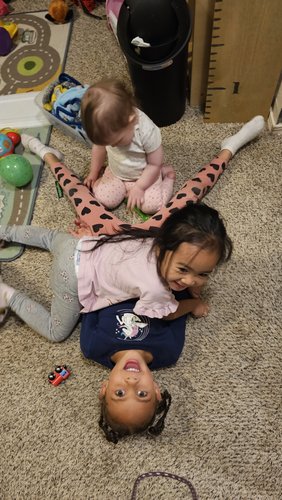 Photo of Strong Beginnings Child Care - Fountain, CO