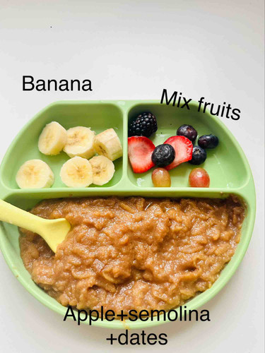 Photo of The Little Flowers Family Daycare - Little Ferry, NJ