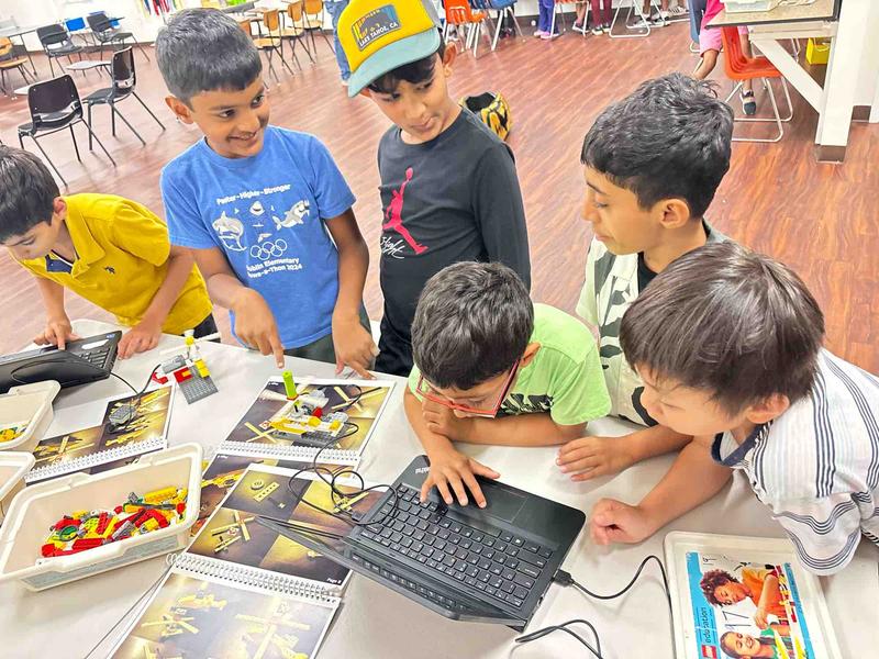 Photo of Shining Star Day Care - Dublin, CA
