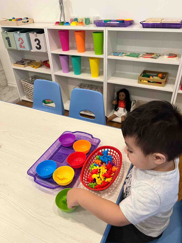 Photo of Super Stars Daycare and Preschool - Buena Park, CA