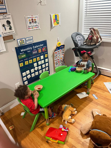 Photo of Ashley Family Chald Care - Braintree, MA