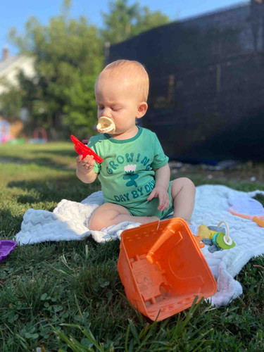 Photo of Candace's Caring Corner - Davenport, IA