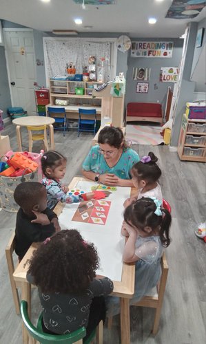 Photo of Wonderland Childcare Daycare - Worcester, MA
