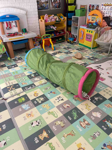 Photo of Happy Tots Daycare - Everett, WA