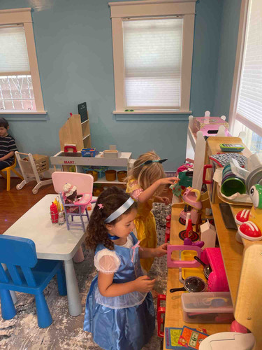 Photo of Sargsyan Family Child Care - Los Angeles, CA