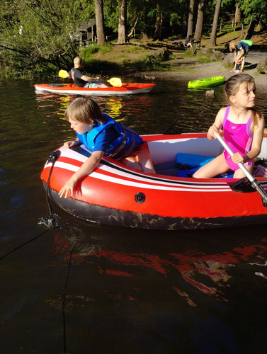 Photo of Amanda Lee S. - Vancouver, WA