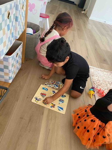 Photo of Benitez Family Childcare - San jacinto, CA