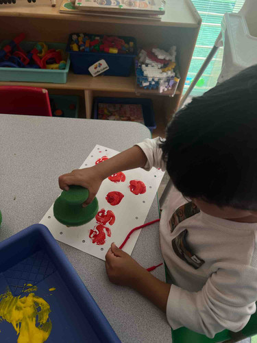 Photo of Sarai’s Family Child Care - Gardena, CA