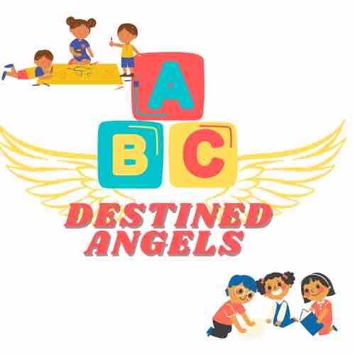 Photo of Destined Angels - Youngstown, OH