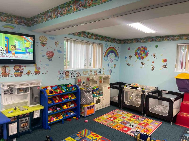 Photo of Magic World Childcare Daycare - Farmington Hill, MI