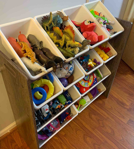 Photo of Faith And Joy Daycare - Montgomery, IL