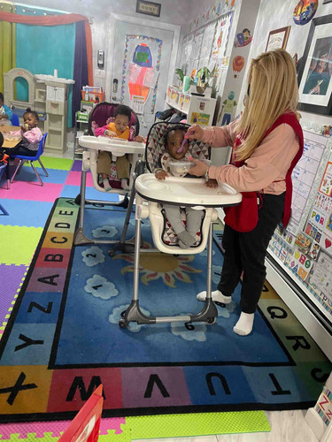 Photo of Sunshine's Learning Laboratory, Inc. Daycare - Jamaica, NY