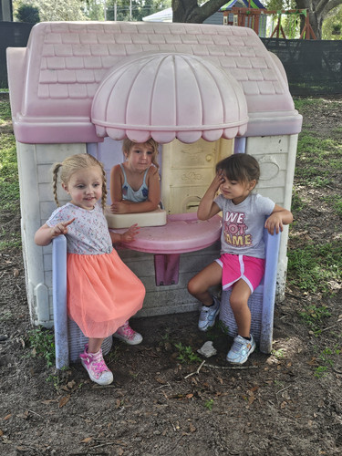 Photo of Hapee Home Daycare - Howey In Hls, FL