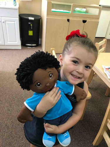 Photo of Tiny Toes Family Childcare Daycare - Brentwood, CA