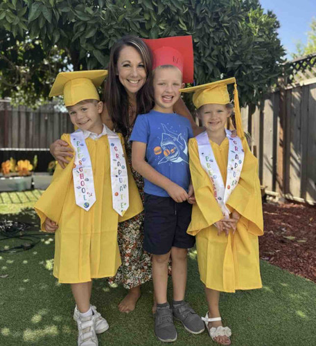 Photo of Little Star Daycare - Gilroy, CA