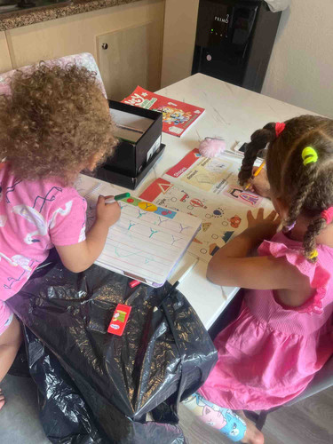 Photo of Decrielea H. - La Mesa, CA