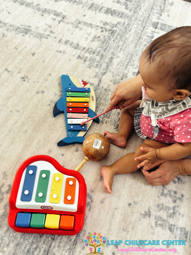 Photo of Leap Childcare Center - Bakersfield, CA