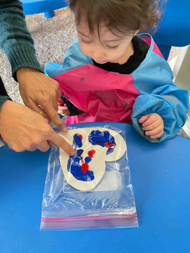 Photo of Colorines Daycare - Beaverton, OR