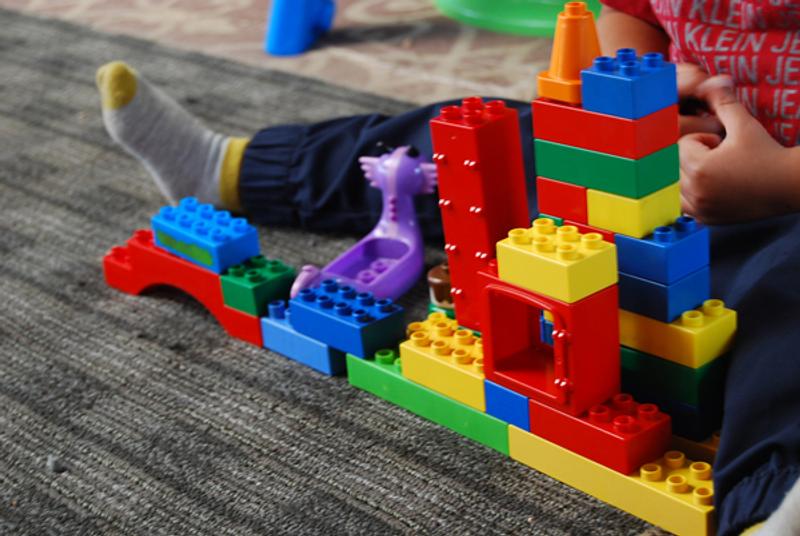 Photo of Susan Richardson Family Day Care - Escondido, CA