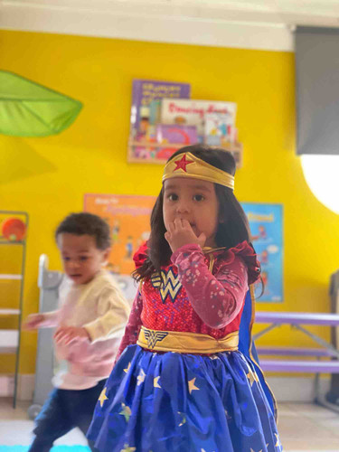 Photo of Miketta Family Child Care Daycare - Huntington Park, CA