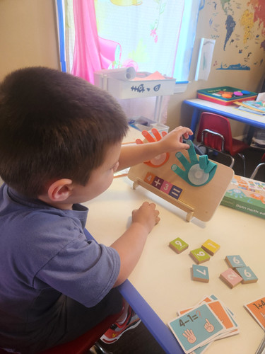 Photo of Magic Kids Preschool - Detroit, MI