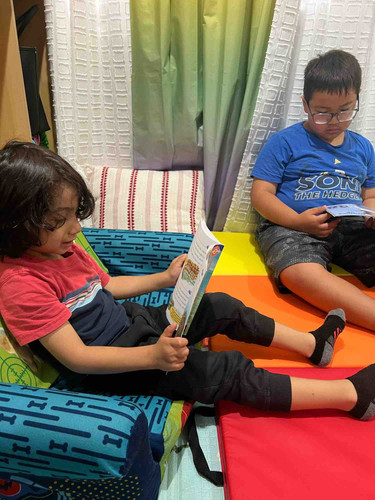 Photo of Sarai’s Family Child Care - Gardena, CA