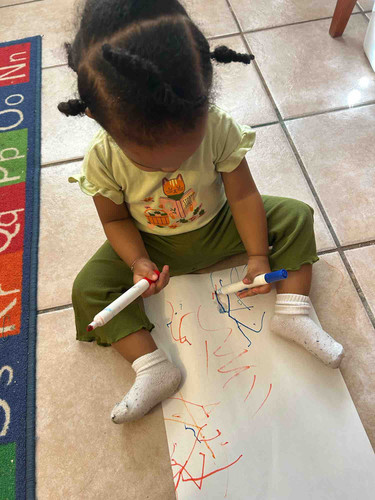 Photo of Kreative Dreams Academy LLC Daycare - Houston, TX