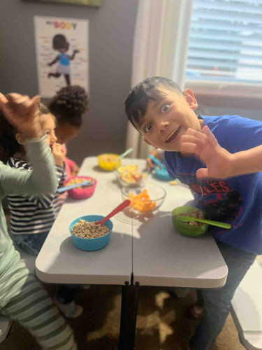 Photo of Uniques Home Daycare LLC - Auburn, WA