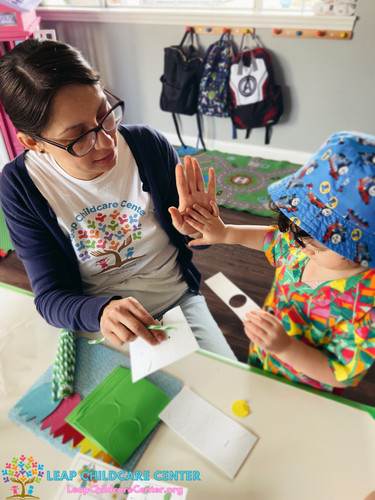 Photo of Leap Childcare Center - Bakersfield, CA