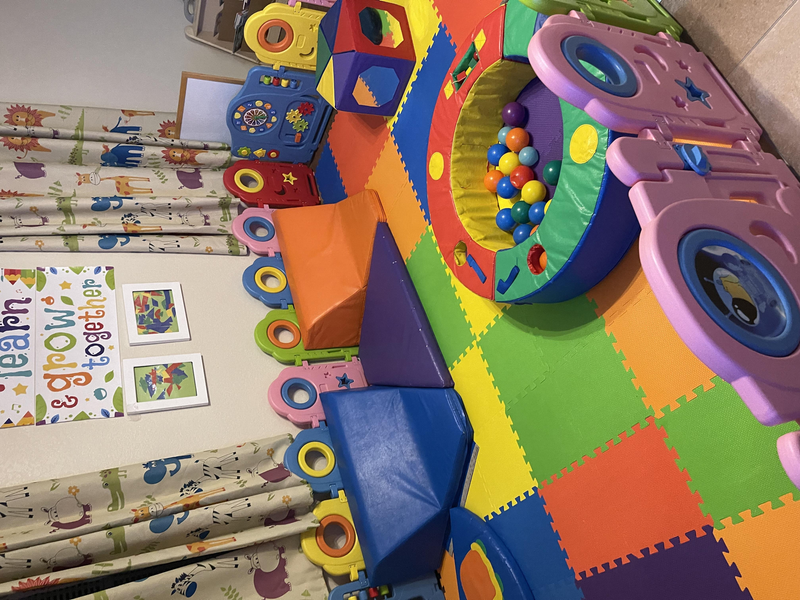 Photo of Vernetta Briscoe Daycare - Live Oak, TX