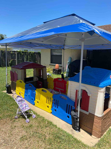 Photo of Louise's Little Wonders, Inc. Daycare - Hollywood, FL