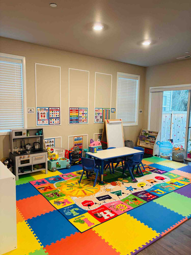 Photo of Aumi Cares LLC - Kent, WA